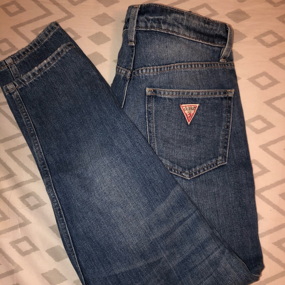 Guess jeans new with tags